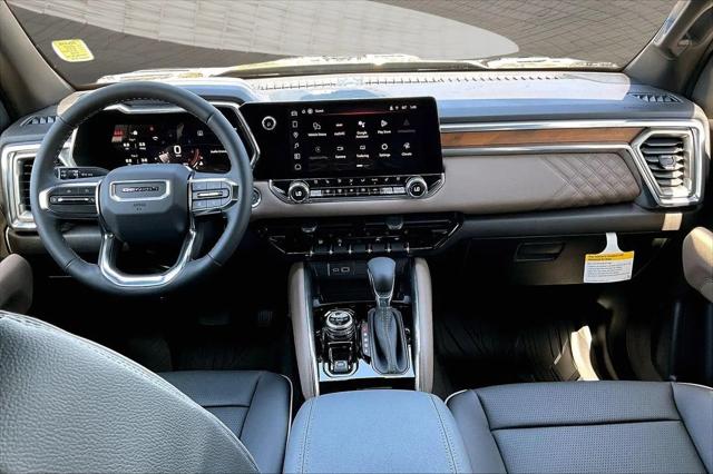2026 GMC Canyon Denali, 4WD
