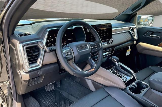 2026 GMC Canyon Denali, 4WD