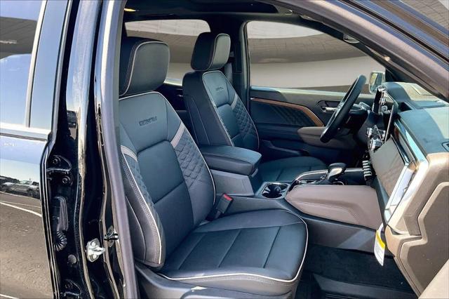 2026 GMC Canyon Denali, 4WD