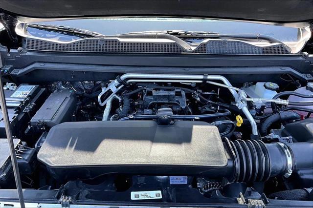 2026 GMC Canyon Denali, 4WD