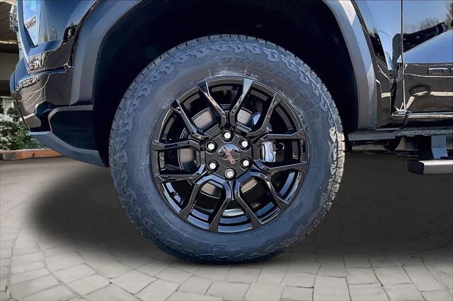 2026 GMC Canyon Denali, 4WD