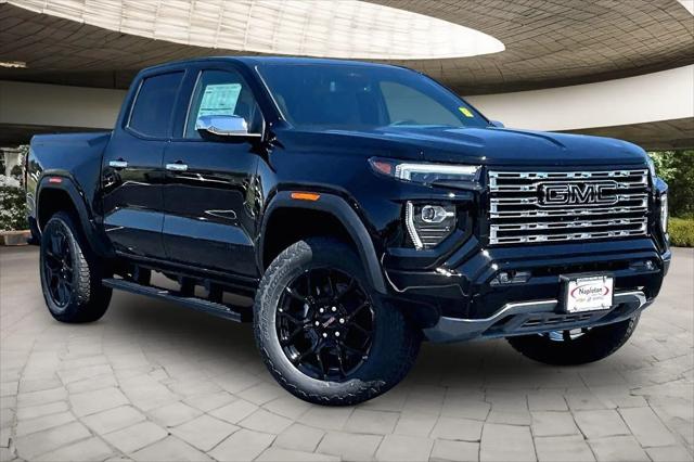 2026 GMC Canyon Denali, 4WD