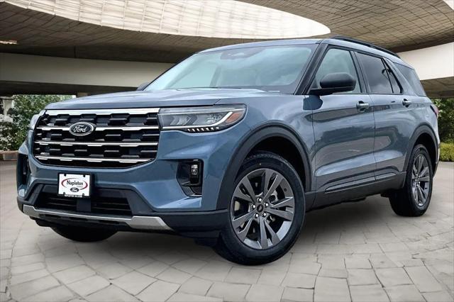 2026 Ford Explorer Active for sale in Columbus, WI