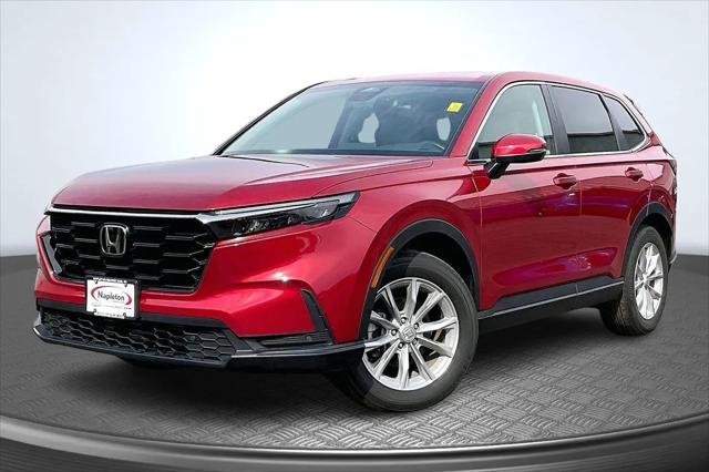 2023 Honda CR-V EX-L AWD for sale in Bever Dam, WI