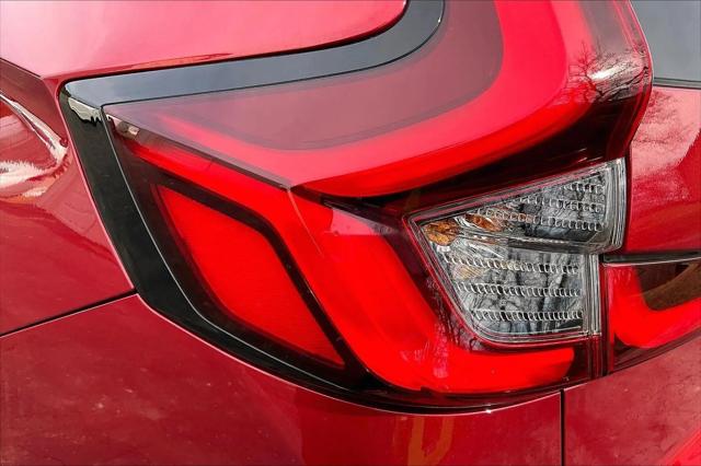 2023 Honda CR-V EX-L AWD