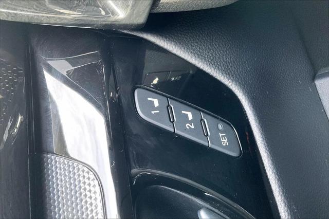 2023 Honda CR-V EX-L AWD