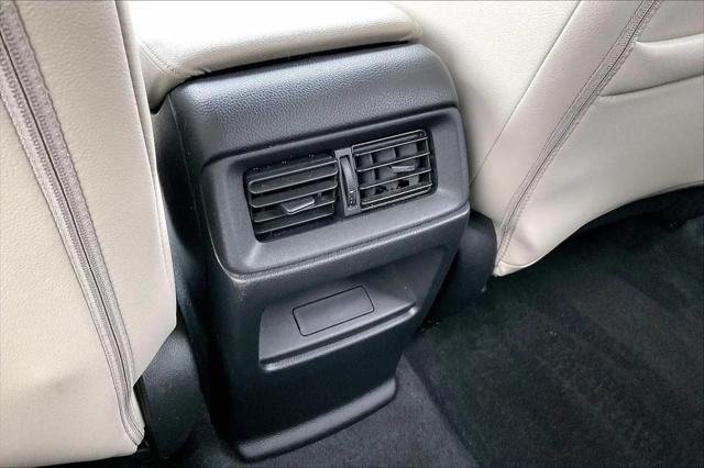 2023 Honda CR-V EX-L AWD