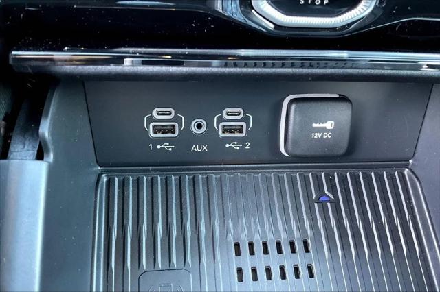2026 Jeep Grand Cherokee L Altitude 4x4