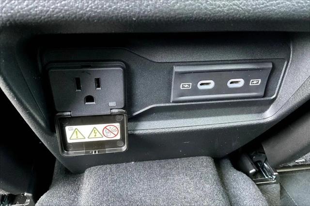 2026 Jeep Grand Cherokee L Altitude 4x4