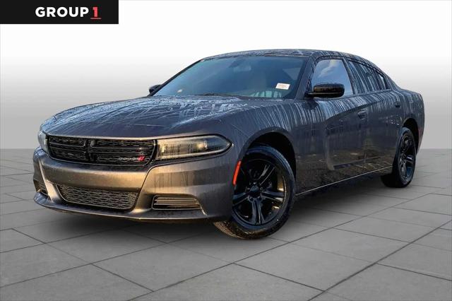 2023 Dodge Charger SXT for sale in Columbus, GA