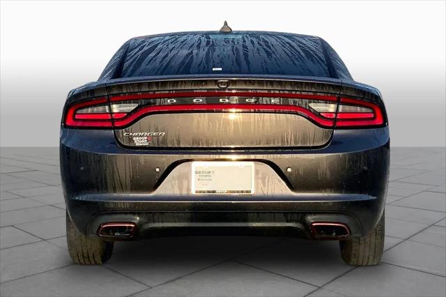 2023 Dodge Charger SXT