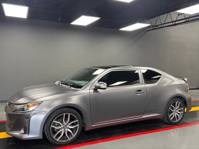 2014 Scion tC 10 Series
