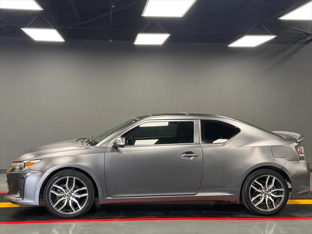 2014 Scion tC 10 Series