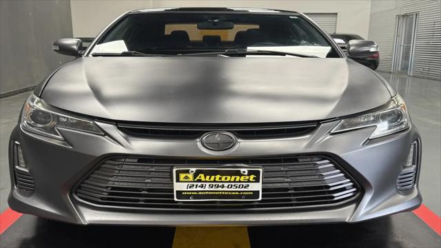 2014 Scion tC 10 Series