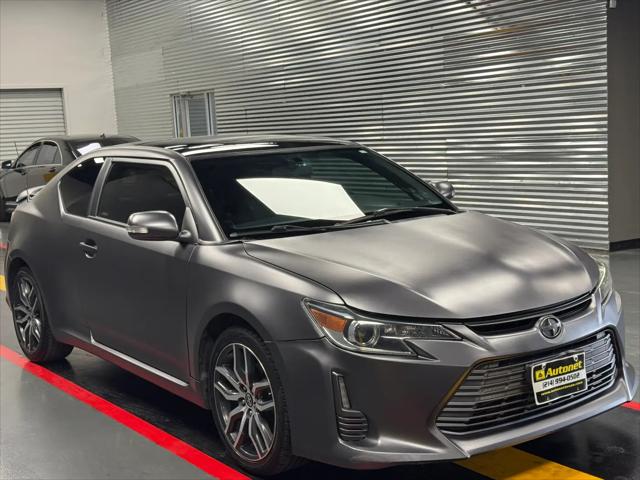 2014 Scion tC 10 Series