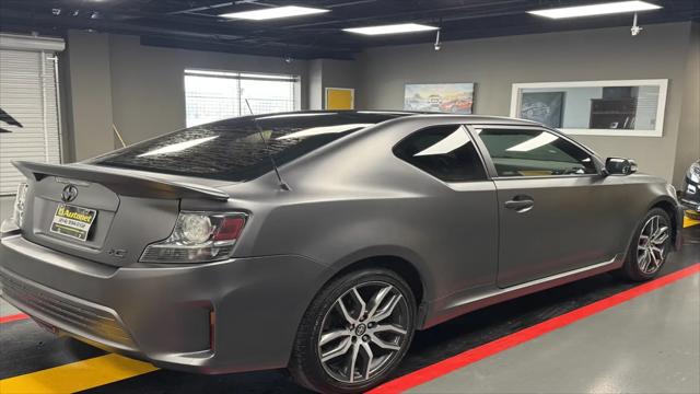 2014 Scion tC 10 Series