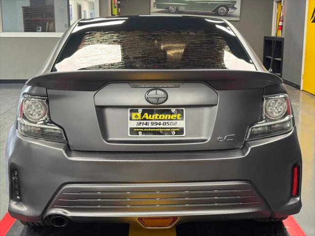 2014 Scion tC 10 Series