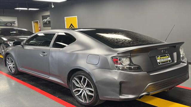 2014 Scion tC 10 Series