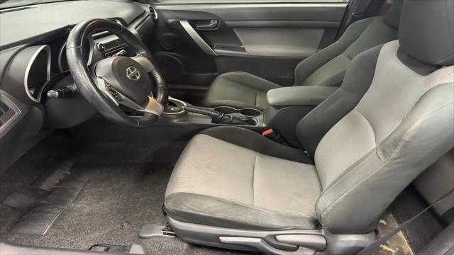 2014 Scion tC 10 Series