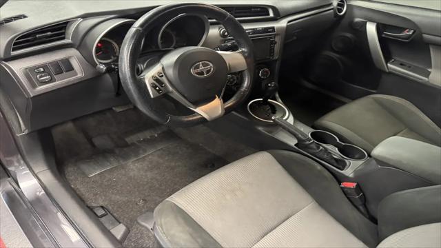 2014 Scion tC 10 Series