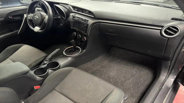 2014 Scion tC 10 Series