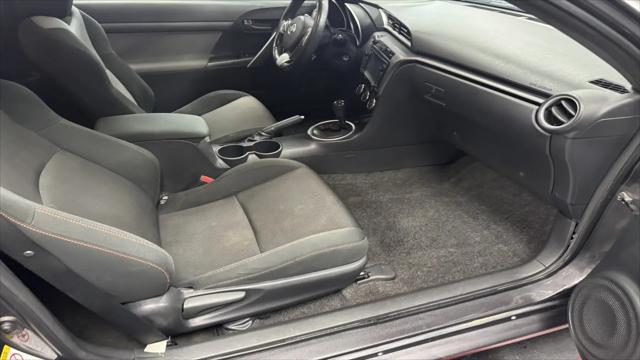 2014 Scion tC 10 Series