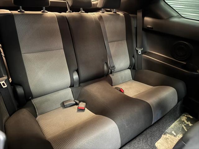 2014 Scion tC 10 Series