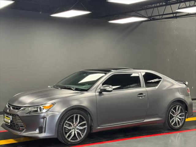 2014 Scion tC 10 Series for sale in Dallas, TX