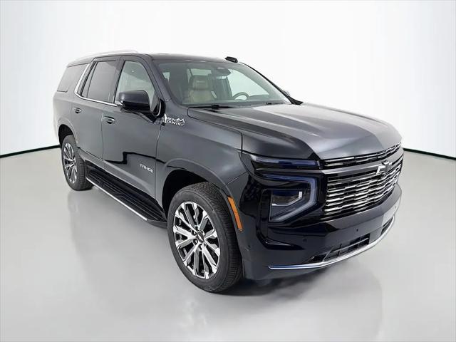 2026 Chevrolet Tahoe 4WD High Country for sale in Tulsa, OK