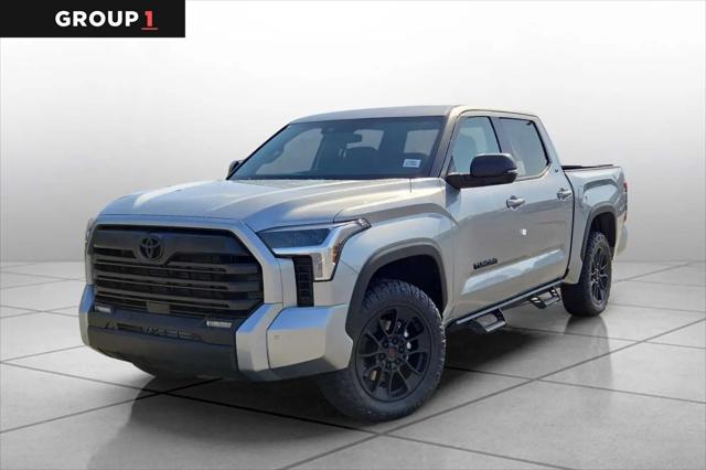 2026 Toyota Tundra SR5 CrewMax 5.5' Bed for sale in Columbus, GA
