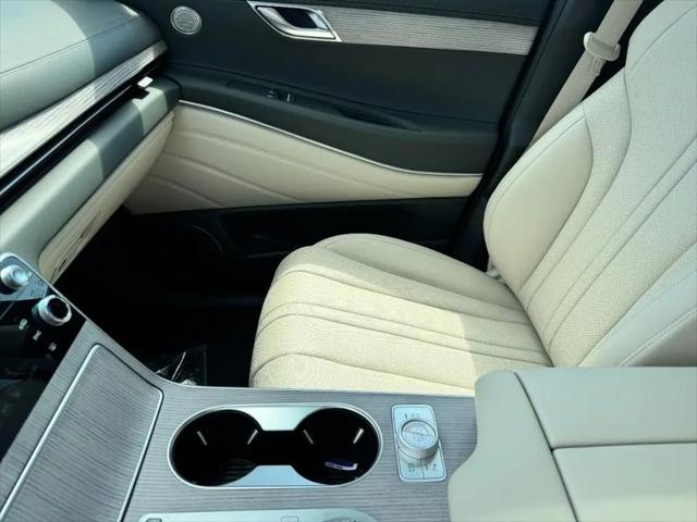 2026 Genesis GV80 2.5T Select AWD