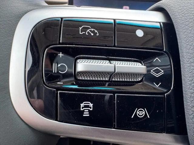 2026 Genesis GV80 2.5T Select AWD