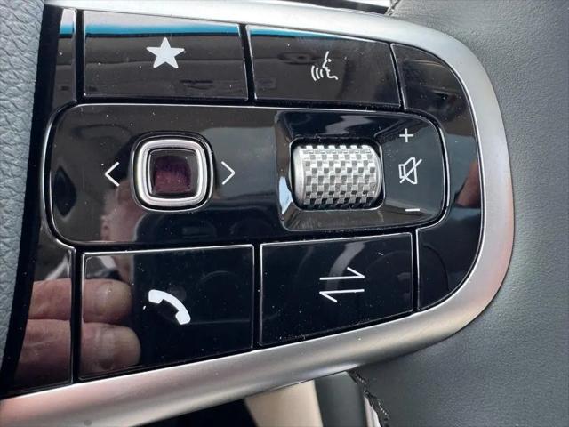 2026 Genesis GV80 2.5T Select AWD