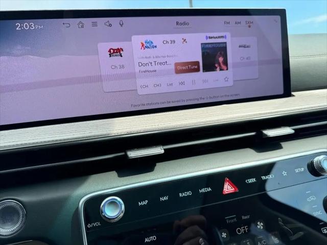 2026 Genesis GV80 2.5T Select AWD