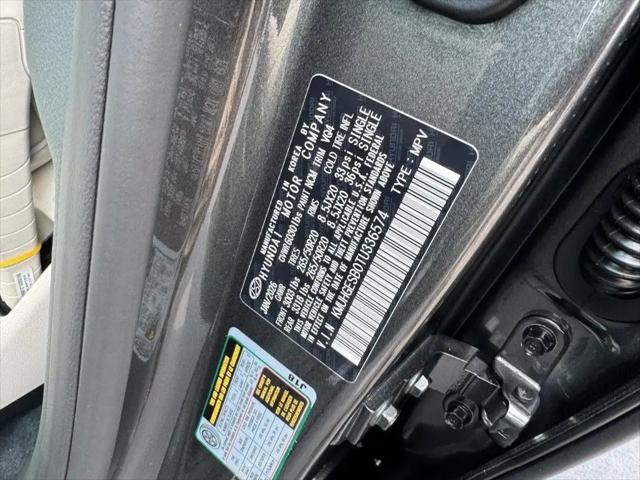 2026 Genesis GV80 2.5T Select AWD