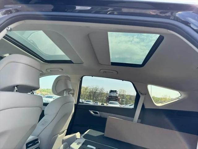 2026 Genesis GV80 2.5T Select AWD