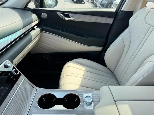 2026 Genesis GV80 2.5T Select AWD