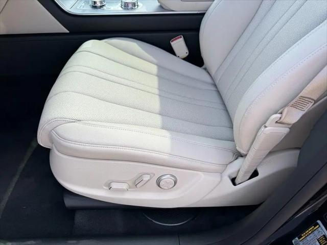 2026 Genesis GV80 2.5T Select AWD