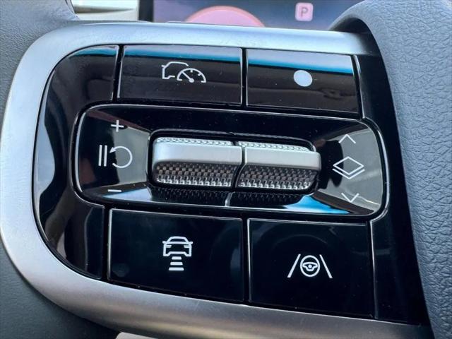 2026 Genesis GV80 2.5T Select AWD