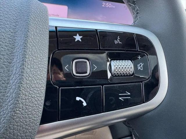 2026 Genesis GV80 2.5T Select AWD