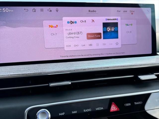 2026 Genesis GV80 2.5T Select AWD