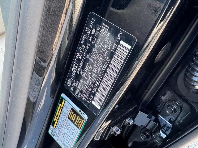 2026 Genesis GV80 2.5T Select AWD