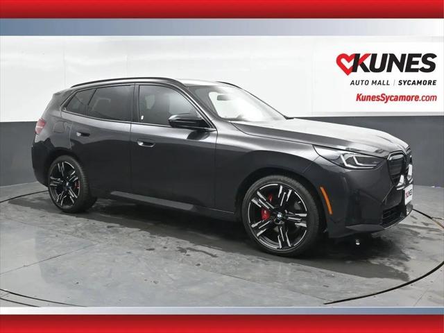 2025 BMW X3 M50 xDrive for sale in Sycamore, IL