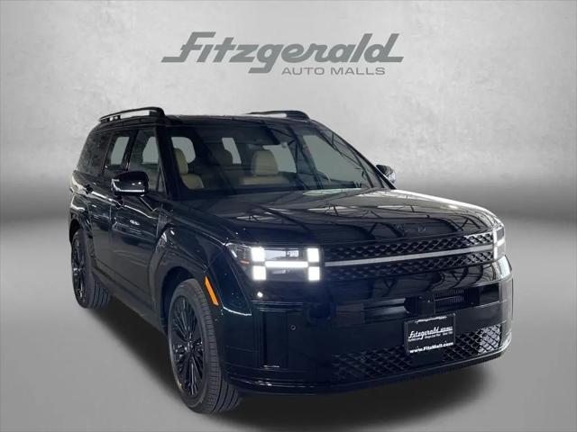 2026 Hyundai Santa Fe Hybrid Calligraphy for sale in Rockville, MD