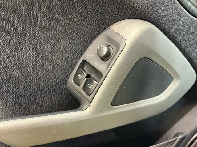 2015 smart fortwo electric drive passion