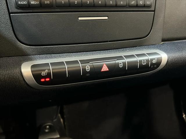 2015 smart fortwo electric drive passion