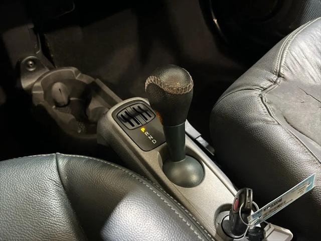 2015 smart fortwo electric drive passion