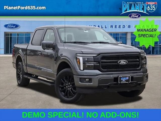 2026 Ford F-150 LARIAT for sale in Garland, TX