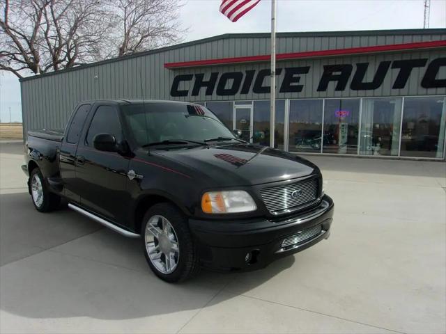 2000 Ford F-150 XLT for sale in Carroll, IA