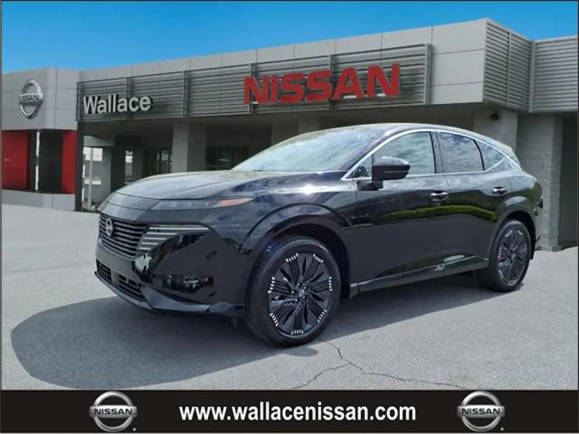 2026 Nissan Murano Platinum for sale in Kingsport, TN